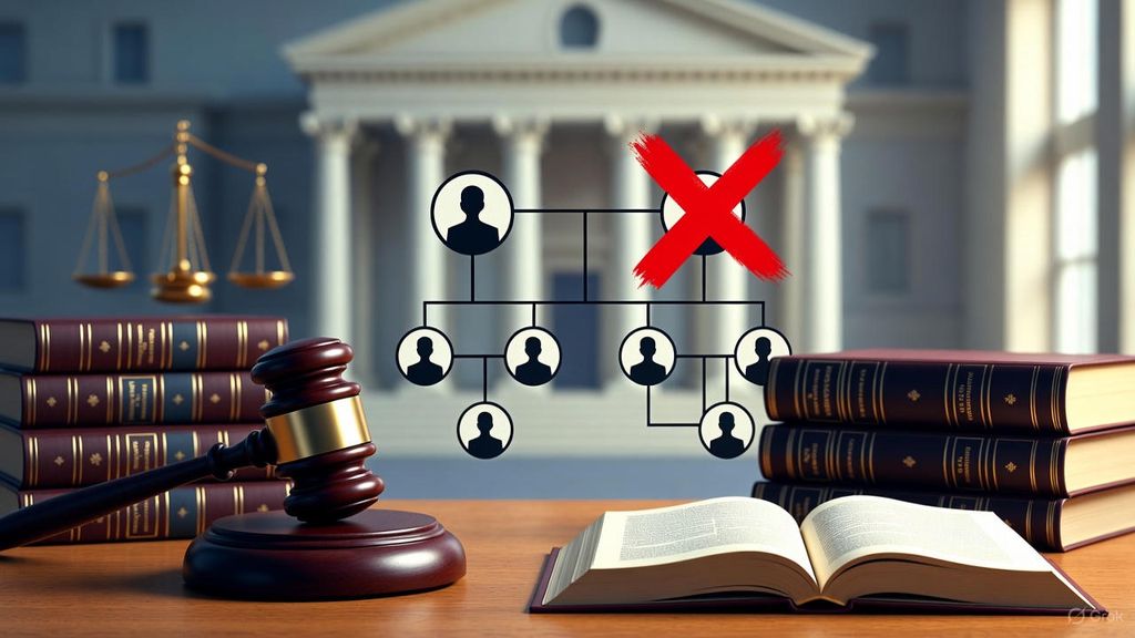 הסתלקות מירושה