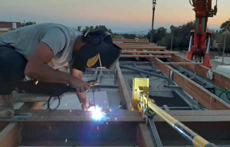 מסלולי הכשרה מקצועית לבני נוער חרדי בגולן: איך נבנה עתיד תעסוקתי יציב