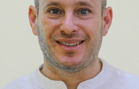 מנהלים חדשים נבחרו לבתי הספר במודיעין – זה מה שיעמוד בראש הממ"ד 'נוף הרים'