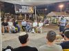 בעקבות חודש הסליחות והרחמים: אמית בנים בכיכר החטופים