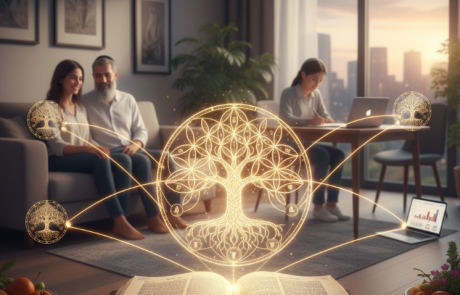 חוכמת הקבלה בחיי היומיום: מתיאוריה לפרקטיקה