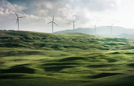 אנרגיה ירוקה: שימושים ויתרונות