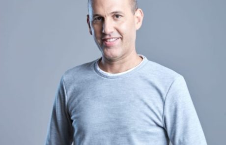 עורך דין, סגן אלוף במיל' ו..מורה מצטיין! הישג למחנך מאמית נחשון חבל מודיעין