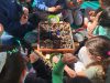 חגי תשרי במודיעין: סיורים, סדנאות ופעילויות במוזיאון מורשת החשמונאים