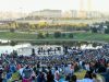 תשרי במודיעין: תקיעות שופר בשכונות ומופע סליחות בפארק ענבה