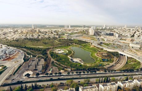 העירייה מגבירה את האכיפה בפארק ענבה; שינויים בשעות הפעילות