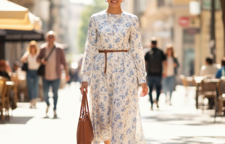 מארון הבגדים לרחוב: איך לשדרג את מראה הקז'ואל היומיומי?