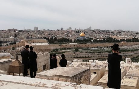 מה עושים במקרה של יורש שנפטר לפני המוריש?