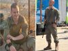 אבל כבד במודיעין-מכבים-רעות: תושבי העיר רס״ן יניב קולא וסמ״ר איתי יעבץ נהרגו הבוקר בעזה