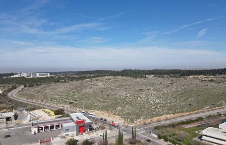 שכונה חדשה בדרך למודיעין: כך צפויה להיראות שכונת המעיינות