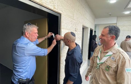 התרחבות בעיר: שבט חדש לצופים הדתיים במודיעין כבר גייס יותר מ-100 חניכים