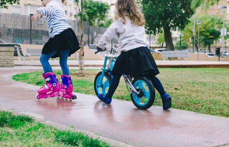 טיפים לרכישת אופני איזון לילדים