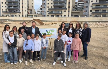 הדרך מתחילה כאן: 'ארץ הצבר' מניח את היסודות לדור הבא