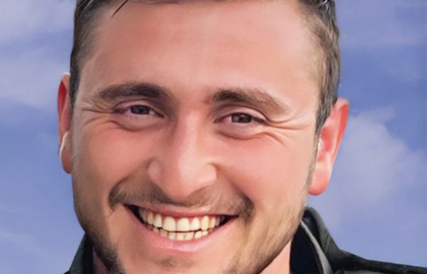 חנוכת מעלה לזכרו של יונה בצלאל בריף