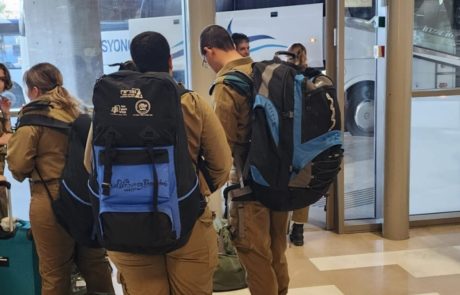 מקצרים את הדרך: קו ישיר חדש יחבר את העיר לצומת חטיבה 7