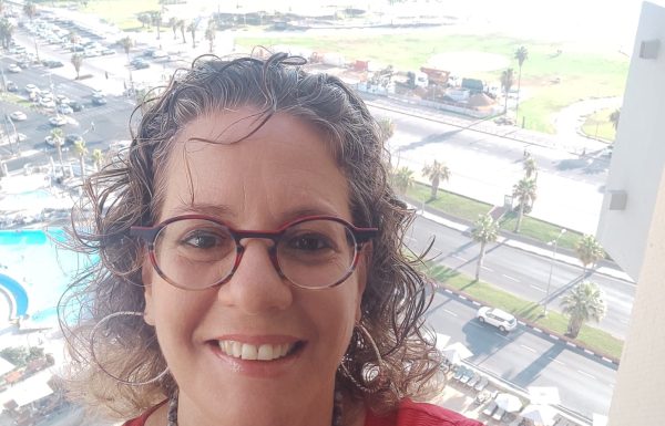 תגידו ברוכים הבאים: מנהלת חדשה בביה"ס מעלות