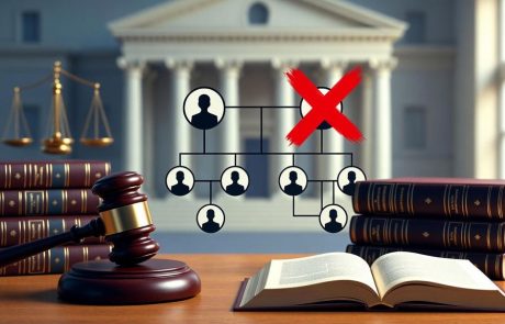 הסתלקות מטעם קטין – מה שונה ומה חשוב לדעת