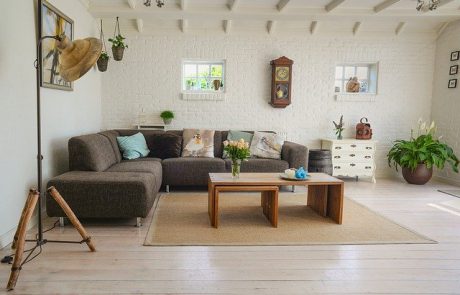 איך לבחור רהיטים לבית?