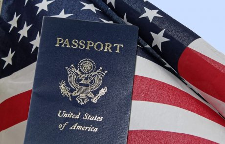 חידוש דרכון אמריקאי בצורה מהירה ויעילה!