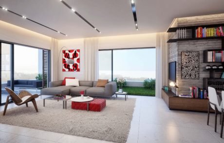 מבצע במתחם המגורים “בית הפרחים” במודיעין: פטור מהצמדה למדד לדירות הנותרות למכירה