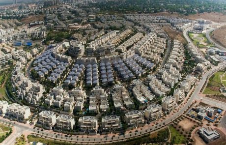 מודיעין 2020: 95,878 תושבים, התושבת המבוגרת ביותר – בת 105