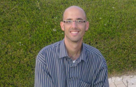 מנהל בית הספר משואת נריה: “אני עוזב את בית הספר ברגשות מעורבים”