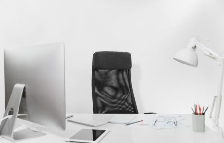 כסאות משרדיים – הרבה יותר מעוד כסא
