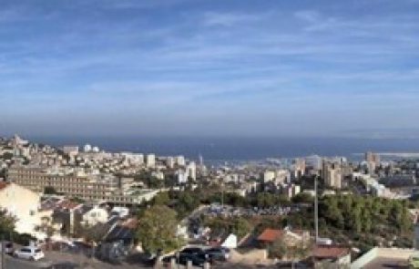 דירות חדשות למכירה בחיפה – מעבר לסטנדרט שהכרתם