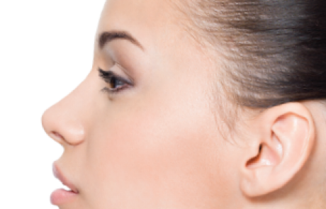 עלייה של עשרות אחוזים במספר ניתוחי האף שבוצעו במרפאת כללית אסתטיקה מודיעין
